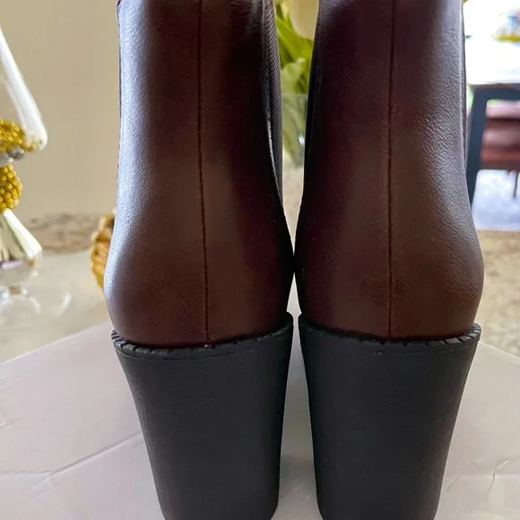 Soda ankle boots for women - Picture 9 of 12